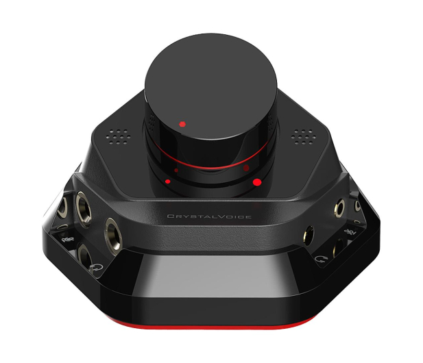 CREATIVE Sound Blaster AE-7 70SB180000000 - 511942 - zdjęcie 10